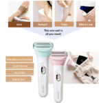 KOIZUMI KLC-0620 Lady Shaver - Image 2