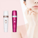 KOIZUMI KLC-0720 Body Shaver - Image 2