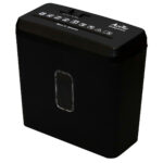 ACETEC CC211 Cross Cut Shredder - Image 2