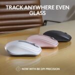 LOGITECH MX ANYWHERE 3S Wireless Mouse - Image 2