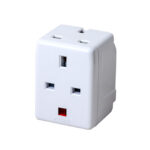 UMS MA313 Multi-Way Adapter - Image 2