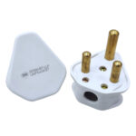 UMS 150R Resilient Plug Top - Image 2