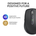 LOGITECH MX ANYWHERE 3S Wireless Mouse - Image 11