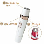 KOIZUMI KLC-0720 Body Shaver - Image 3