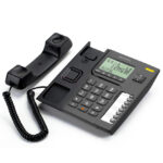 ALCATEL T76 Corded Phone - Image 3