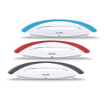 ALCATEL SMILE Cordless Phone - Image 2