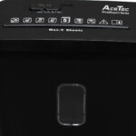 ACETEC CC211 Cross Cut Shredder - Image 6