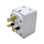 UMS MA313 Multi-Way Adapter - Image 3