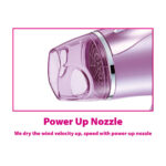 KOIZUMI KHD-9600 Hair Dryer - Image 3