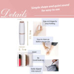 KOIZUMI KLC-0730 Body Shaver - Image 4