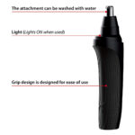 KOIZUMI KMC-0370 Nose Trimmer - Image 3