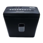 ACETEC CC211 Cross Cut Shredder - Image 3