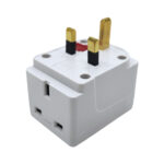 UMS MA313 Multi-Way Adapter - Image 4