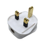 UMS PT130R-S Resilient Plug Top - Image 4