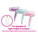 KOIZUMI KHD-9600 Hair Dryer - Image 4