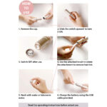 KOIZUMI KLC-0730 Body Shaver - Image 5