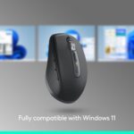 LOGITECH MX ANYWHERE 3S Wireless Mouse - Image 5