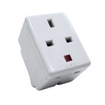 UMS MA313 Multi-Way Adapter - Image 5