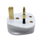 UMS UMS130 Bakelite Fused Plug Top - Image 5