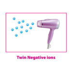 KOIZUMI KHD-9600 Hair Dryer - Image 5