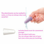KOIZUMI KLC-0350 Exfoliating Care - Image 7