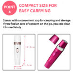 KOIZUMI KLC-0720 Body Shaver - Image 7
