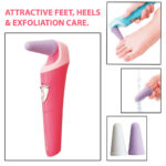KOIZUMI KLC-0350 Exfoliating Care - Image 8