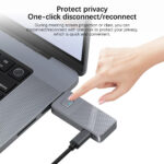TD CHD22-TX-RX Wireless HDMI Transmitter & Receiver Kit - Image 7