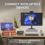 LOGITECH MX ANYWHERE 3S Wireless Mouse - Image 9