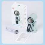HADATA F218 Handheld Fan - Image 8