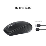 LOGITECH MX ANYWHERE 3S Wireless Mouse - Image 10