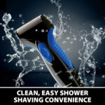 PANASONIC ES-SA40 Shaver - Image 2