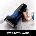 PANASONIC ES-SA40 Shaver - Image 3