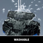 PANASONIC ES-SA40 Shaver - Image 6