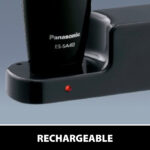 PANASONIC ES-SA40 Shaver - Image 7