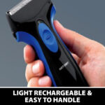 PANASONIC ES-SA40 Shaver - Image 8