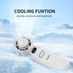 UNIDEN AF5100 Foldable Cooling Fan - Image 3
