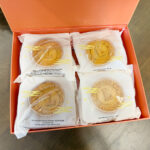 YU-AI Mooncake Gift Box (4 Pcs/Box) - Image 4