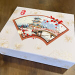 YU-AI Mooncake Gift Box (4 Pcs/Box) - Image 6