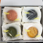 YU-AI Mooncake Gift Box (4 Pcs/Box) - Image 7