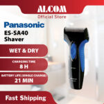 PANASONIC ES-SA40 Shaver