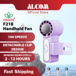HADATA F218 Handheld Fan