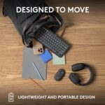 LOGITECH K380S Wireless Keyboard - Image 8
