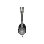 LOGITECH H110 Wired Headset - Image 3