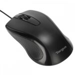 TARGUS AMU660 Wired Mouse - Image 2