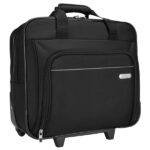 TARGUS TBR003 15.6" Rolling Laptop Case - Image 2