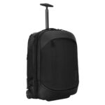 TARGUS TBR040GL 15.6" Rolling Laptop Backpack - Image 2