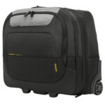 TARGUS TCG717 17.3" Rolling Laptop Case - Image 2