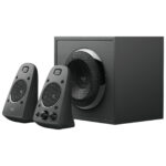 LOGITECH Z625 Speaker System - Image 2