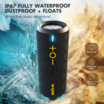 W-KING D320 Portable Speaker - Image 2